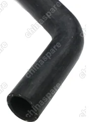 Шланг радиатора верхний 491 Great Wall Deer