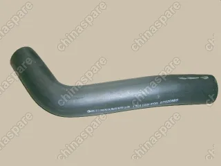Шланг радиатора верхний подводящий 491qe gw deer, safe [] Great Wall Deer