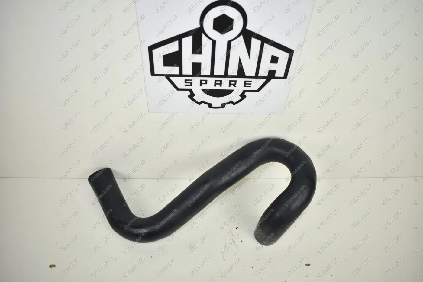 Шланг радиатора нижний отводной 491QE Great Wall Deer, Safe