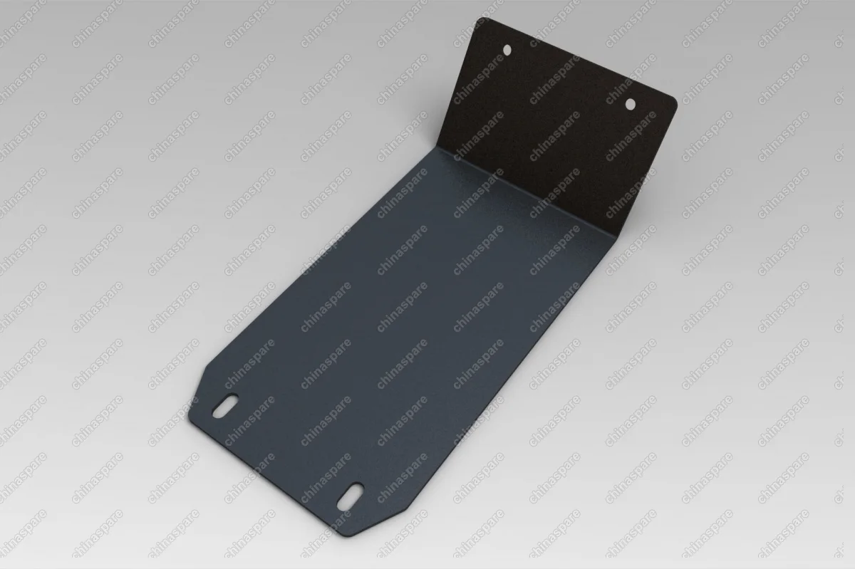 NLZ2404420NEW Комплект ЗA и крепеж, подходит для JEEP Wrangler (2007-) 3.6 бензин АКПП