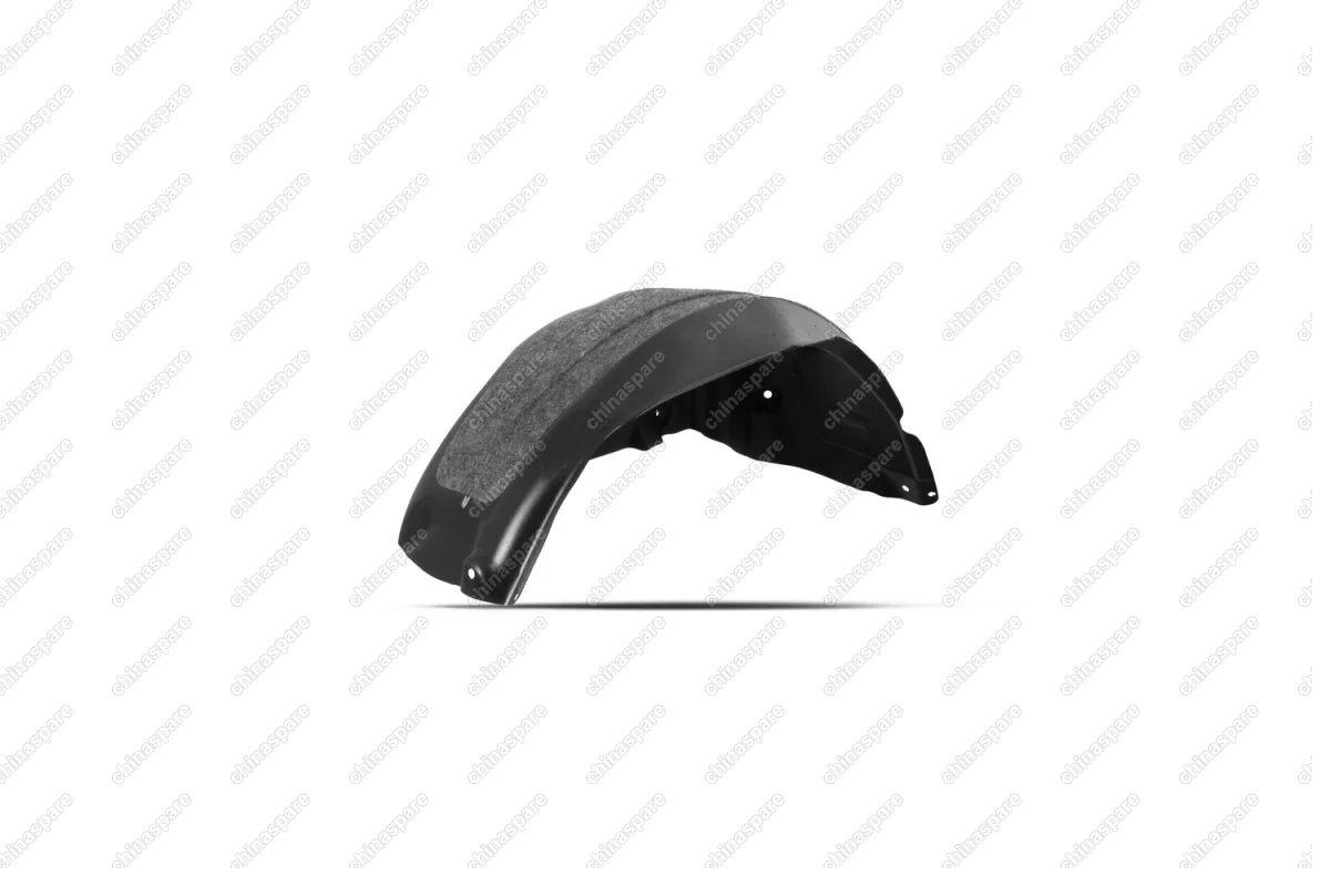 TOTEMS2402004 Подкрылок с шумоизоляцией JEEP Wrangler, 2018-> [задний правый]