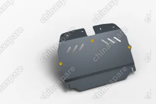 NLZ2522020NEW Комплект ЗК и крепеж, подходит для KIA Carens (2006-2012) (2мм) 1,6 2,0 бензин МКПП/АКПП