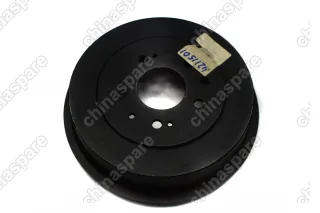 Барабан тормозной (4x2) Great Wall Deer, Sailor, Sing