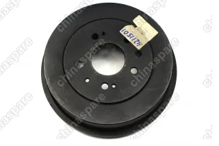 Барабан тормозной (4x2) Great Wall Deer, Sailor, Sing