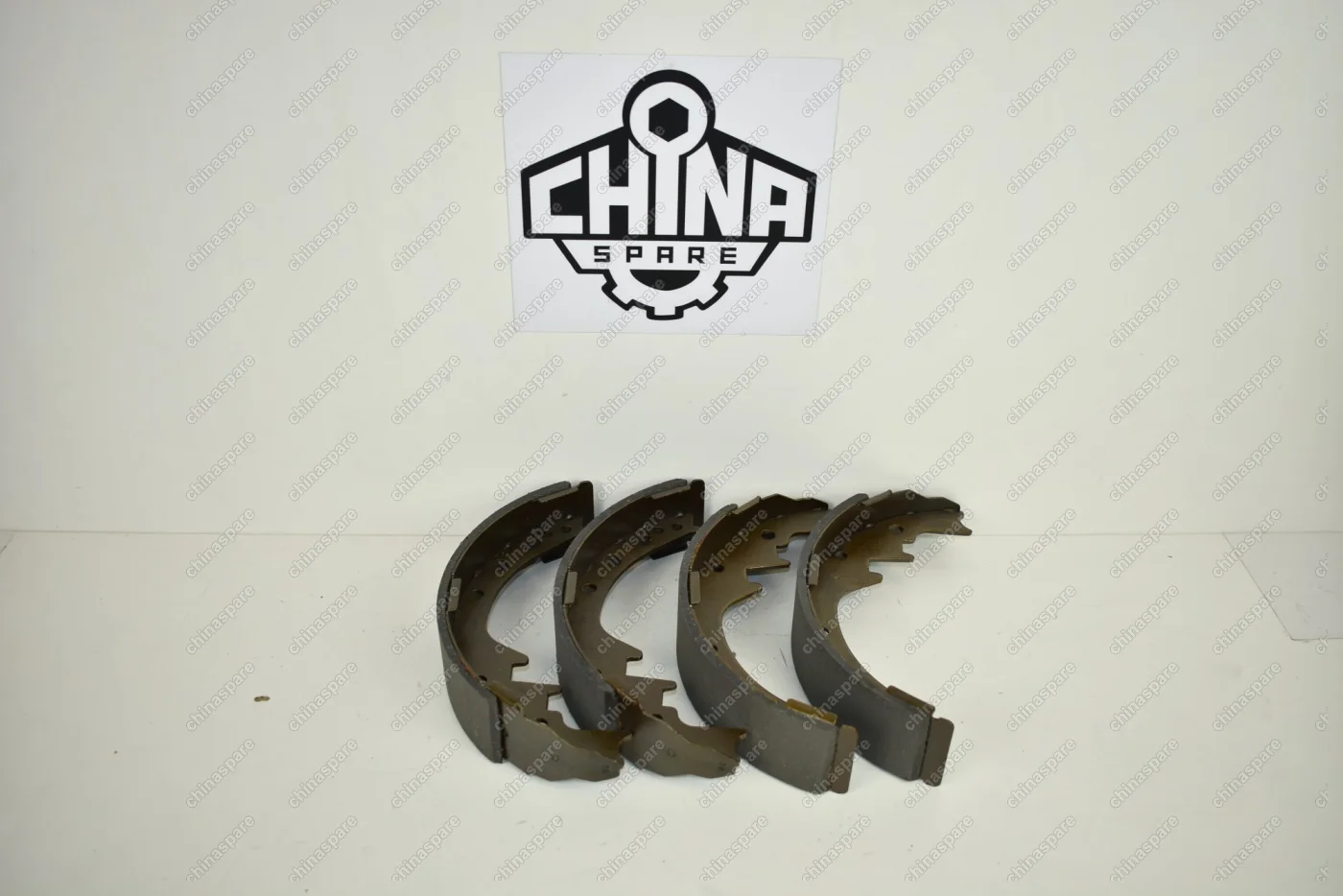 Колодки тормозные задние (Комплект) (4x2) Great Wall Deer, Sailor, Sing