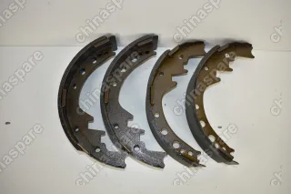 Колодки тормозные задние (Комплект) (4x2) Great Wall Deer, Sailor, Sing