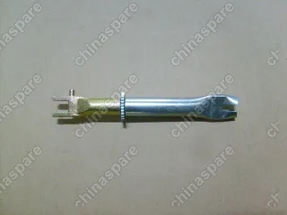 3502180F00 Self regulating screw rod assy rh Great Wall Deer