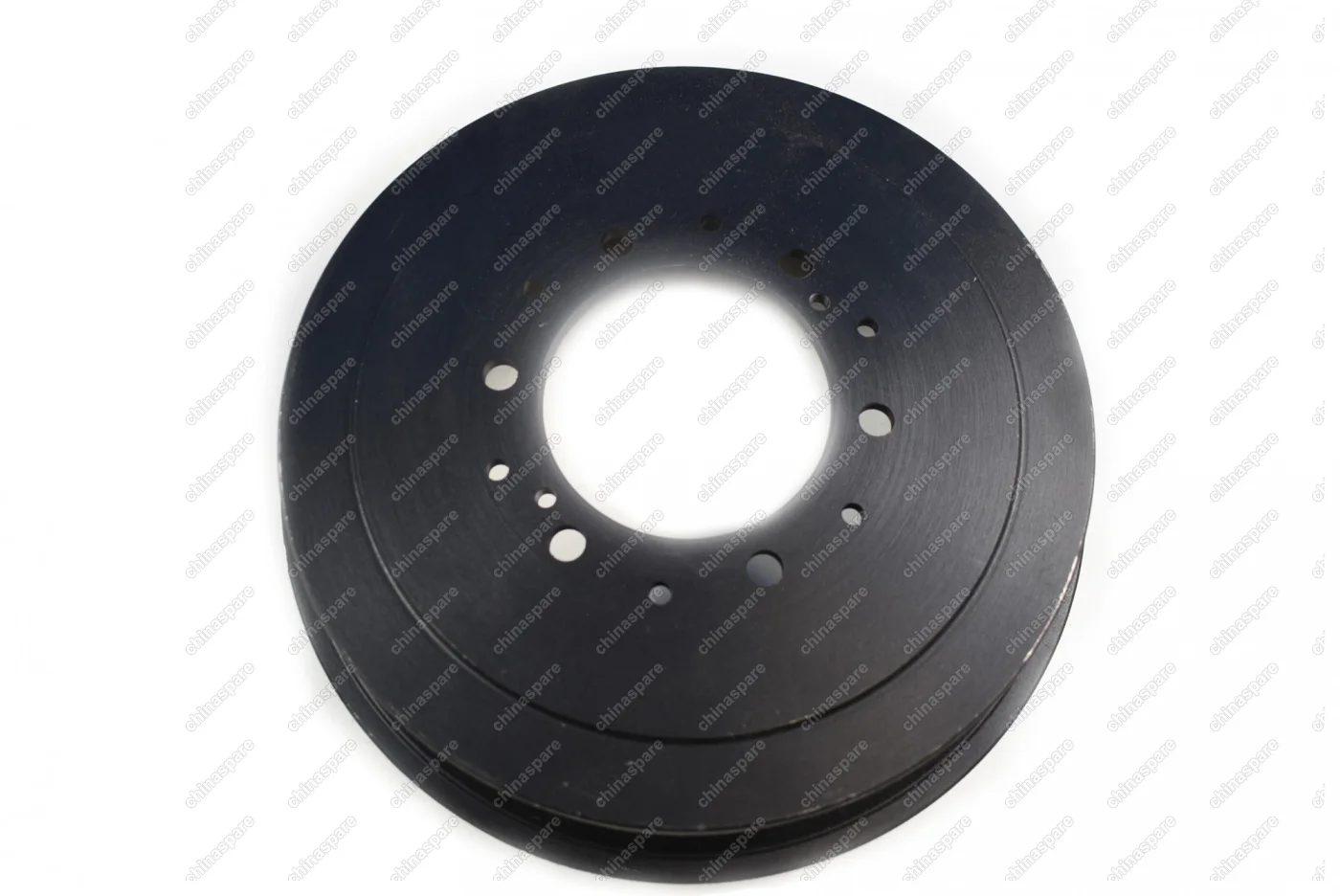 Барабан тормозной задний 4x4 Great Wall Deer, Sailor, Safe (Cтарого образца)