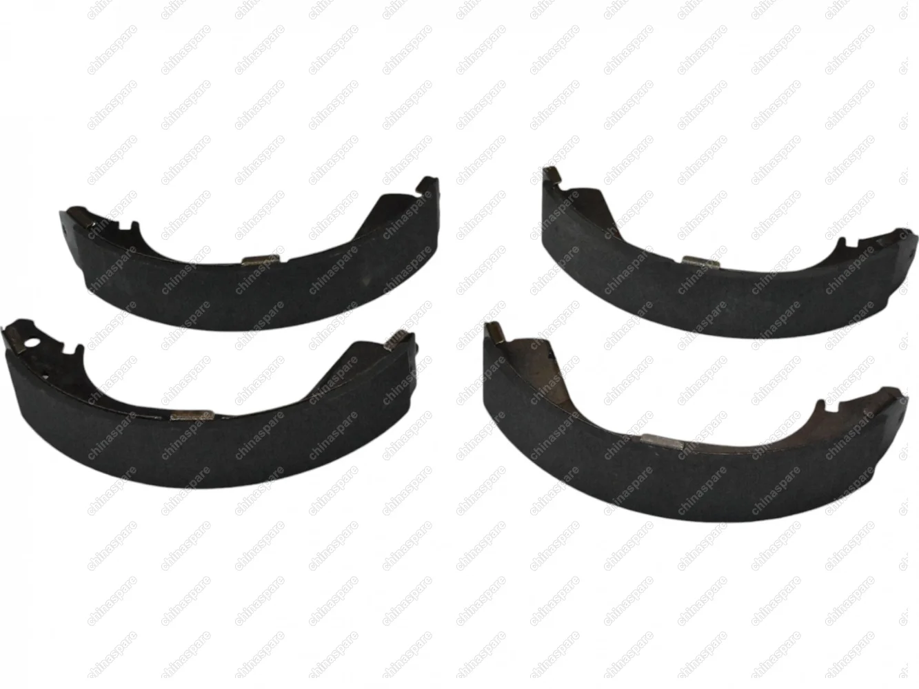 Колодки тормозные задние (Комплект) Great Wall Deer, Safe, Sailor