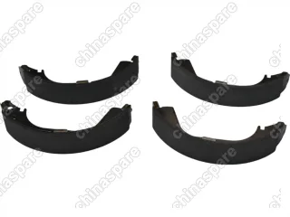 Колодки тормозные задние (Комплект) Great Wall Deer, Safe, Sailor