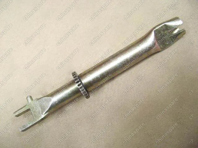 Планка распорная колодок 4/4 Great Wall Deer