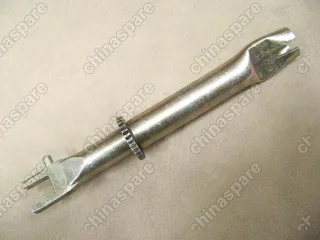 Планка распорная колодок 4/4 Great Wall Deer