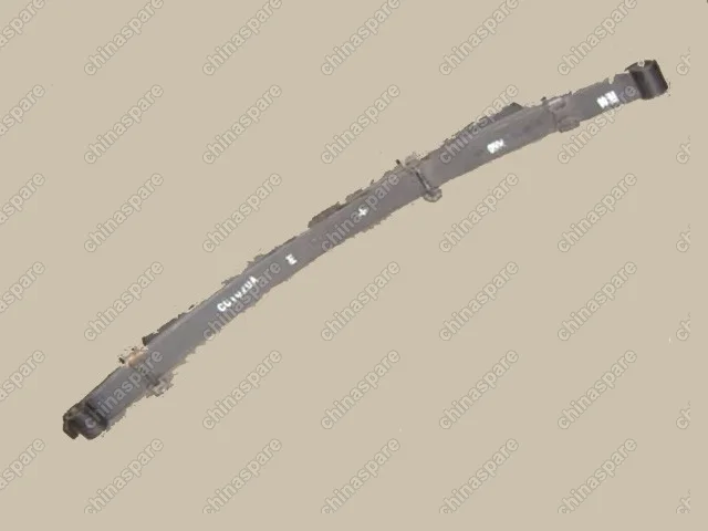 2912140D02 Leaf sprg assy rh Great Wall Deer
