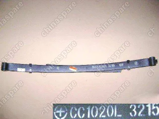 2912130D75 Leaf spring assy lh(deer l) Great Wall Deer