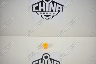 Втулка рессоры задняя (Короткая) (Все XK) Great Wall Deer