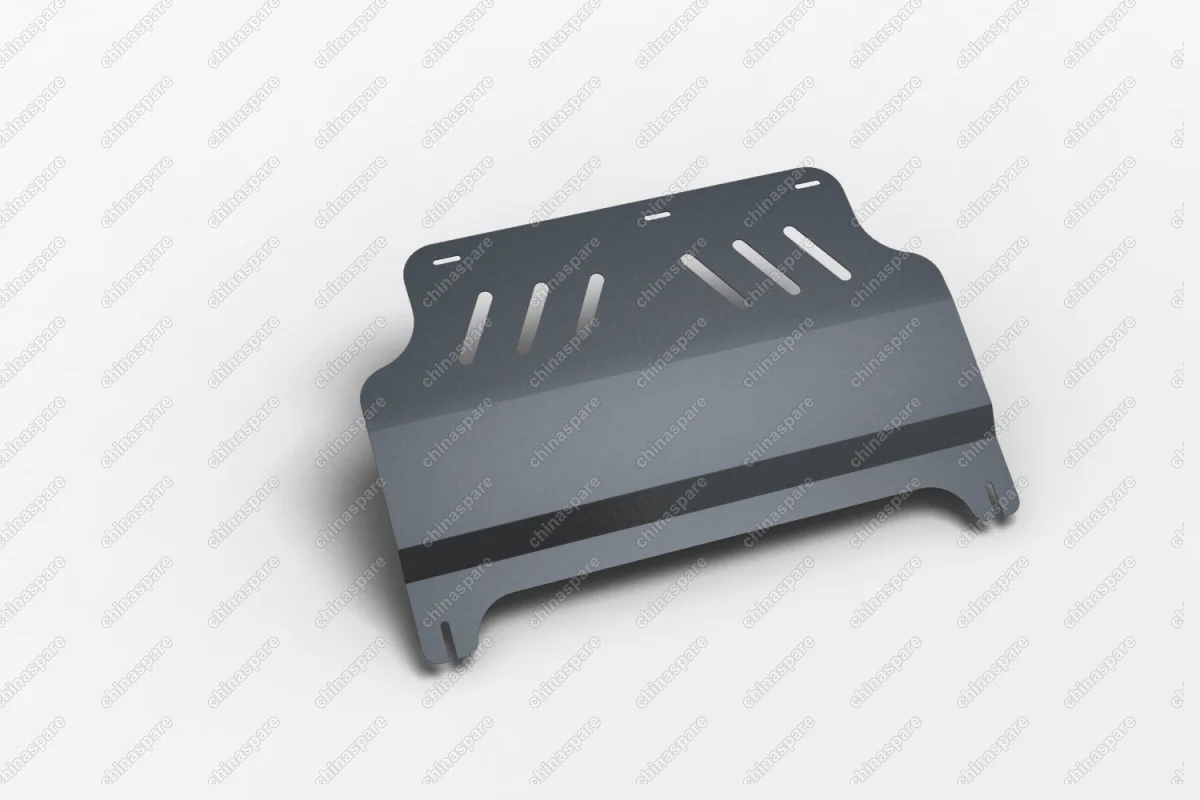 NLZ2506020NEW Комплект ЗК и крепеж, подходит для KIA Carnival (2006-) (2мм) 2,7 бензин/2,9 дизель  МКПП/АКПП