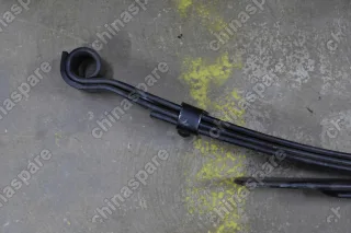 Рессора Great Wall Deer 4/2