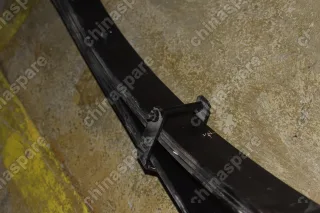 Рессора Great Wall Deer 4/2