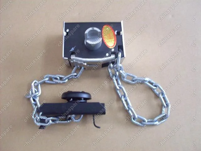 3105100D01B1 Spare tyre regulator Great Wall Deer