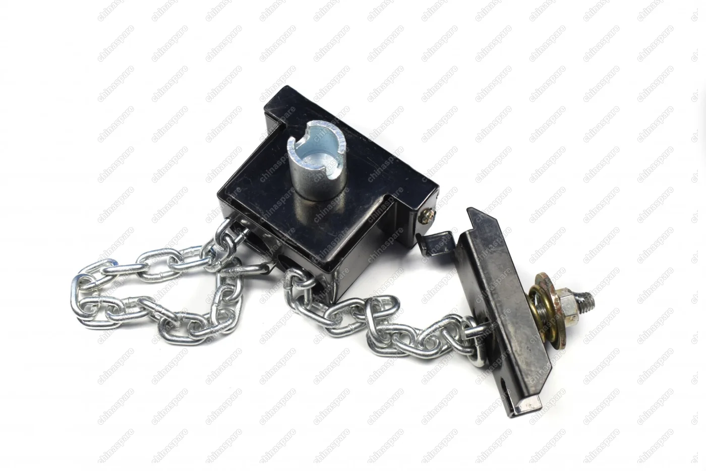 Лифт запасного колеса в сборе Great Wall Deer, Sailor