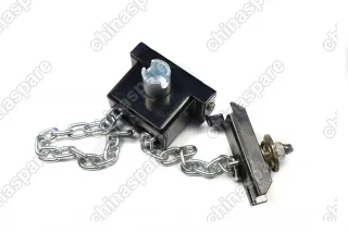 Лифт запасного колеса в сборе Great Wall Deer, Sailor