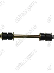 Стойка переднего стабилизатора в сборе с втулками (4x4) Great Wall Deer