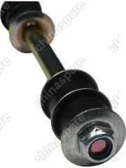 Стойка переднего стабилизатора в сборе с втулками (4x4) Great Wall Deer