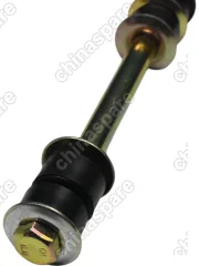 Стойка переднего стабилизатора в сборе с втулками (4x4) Great Wall Deer