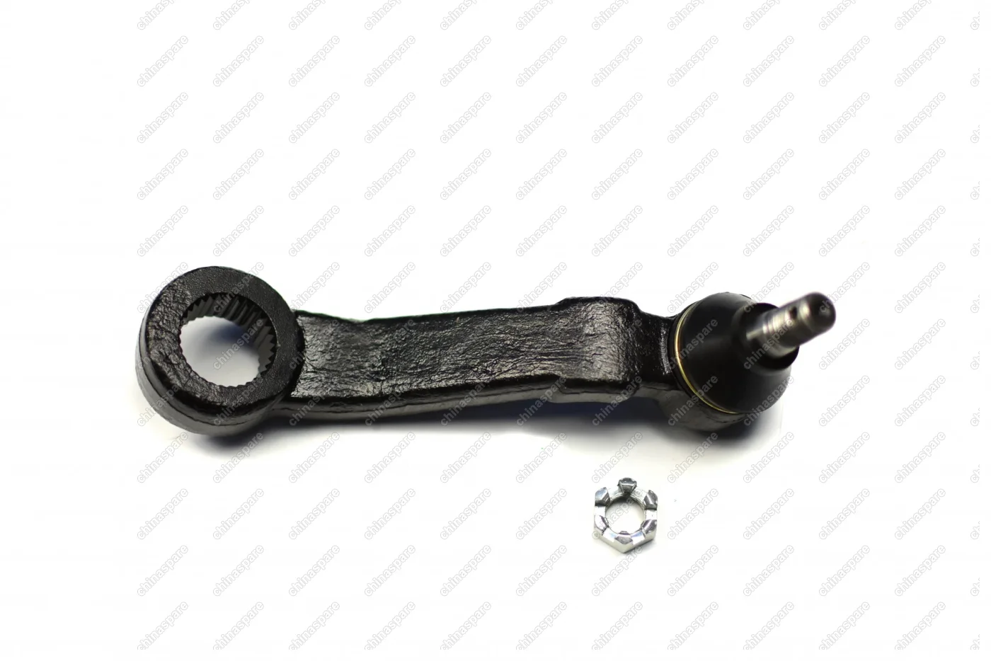 Сошка с пальцем рулевого механизма Great Wall Deer, Safe 4/4 32