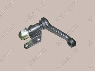 3400440D32 Steering follow arm assy Great Wall Deer