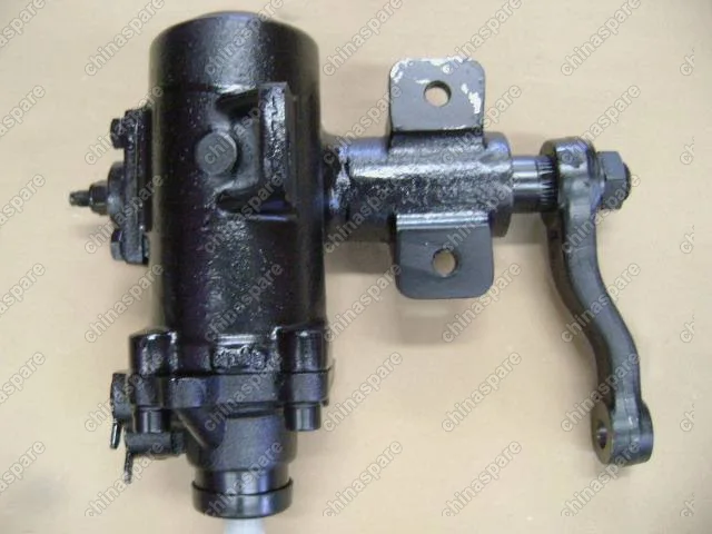3401100D01ADT Strg gear assy(powered xinxiang) Great Wall Deer