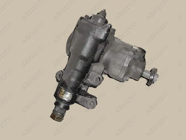 3401100F02 Strg gear assy(thin spline 36 teeth) Great Wall Deer
