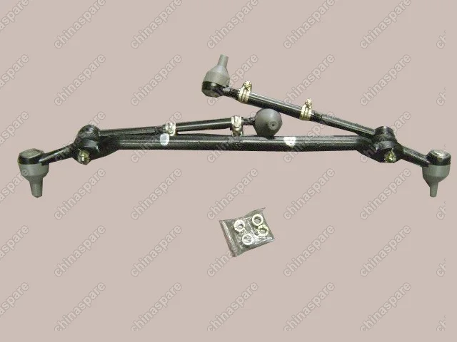 3400450B00 Tension rod assy Great Wall Deer