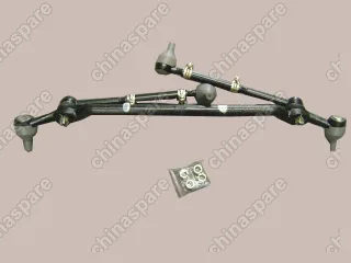 3400450B00 Tension rod assy Great Wall Deer