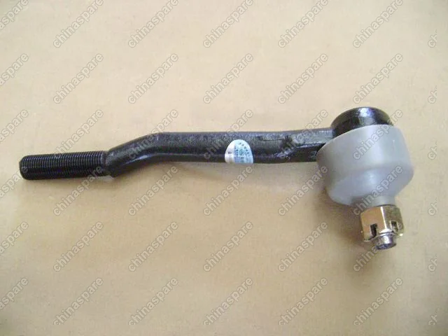 Наконечник рулевой тяги (длинный) 4x4 Great Wall Deer