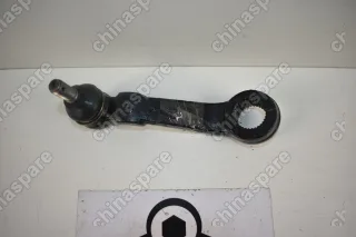 Сошка с пальцем рулевого механизма 4x4 (32 зуба) Great Wall Deer, Safe