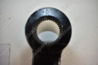 Сошка с пальцем рулевого механизма 4x4 (32 зуба) Great Wall Deer, Safe