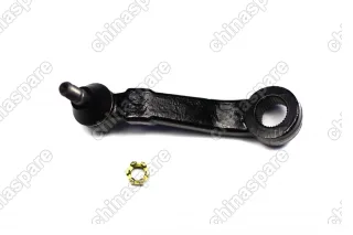 Сошка с пальцем рулевого механизма 4x4 Great Wall Deer, Safe