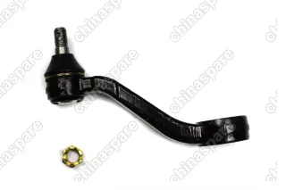 Сошка с пальцем рулевого механизма 4x4 Great Wall Deer, Safe