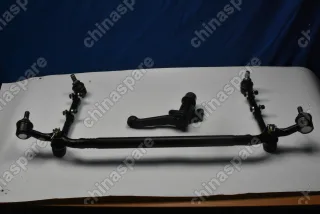 Трапеция рулевая в сборе с маятником (4x2) Great Wall Deer