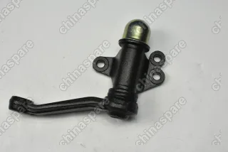 Трапеция рулевая в сборе с маятником (4x2) Great Wall Deer