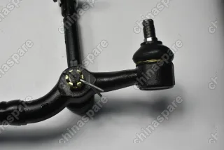 Трапеция рулевая в сборе с маятником (4x2) Great Wall Deer