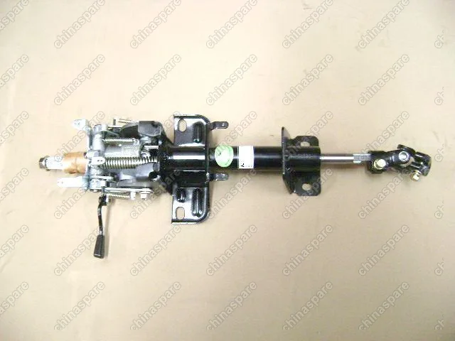 Колонка рулевая в сборе Great Wall Deer