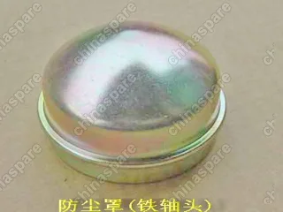 3001109D01 Front wheel hub cap Great Wall Deer