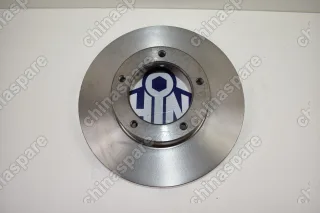 Диск переднего тормоза 4x2 Great Wall Deer