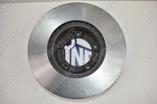 Диск переднего тормоза 4x2 Great Wall Deer