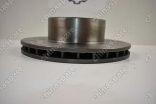 Диск переднего тормоза 4x2 Great Wall Deer