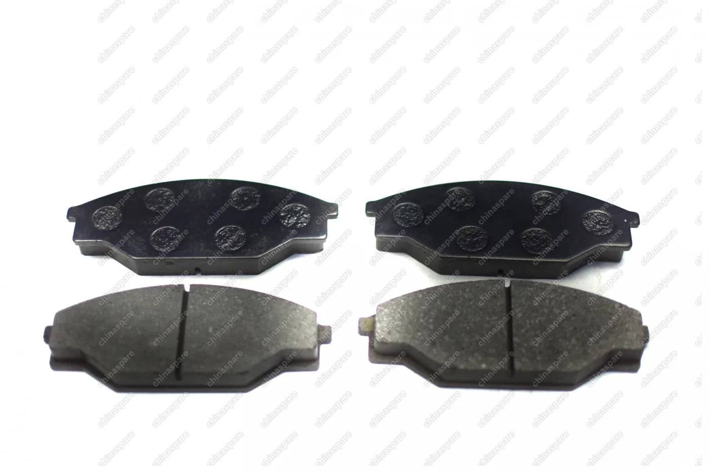 Колодки тормозные передние (4x2) Great Wall Deer