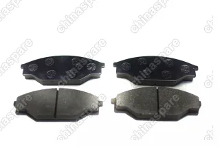 Колодки тормозные передние (4x2) Great Wall Deer