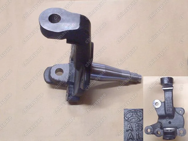 Кулак поворотный левый пикап 4/2 - 11-2304030 Great Wall Deer